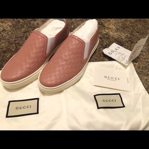 Authentic GUCCI shoes!!